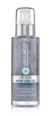 Thumbnail for Deep Hydrating Serum 3.4 oz Wellness