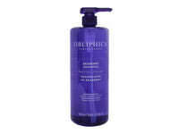 Thumbnail for Shampoo Medium to Coarse 33.8 oz Obliphica Professional Seaberry