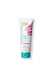 Thumbnail for Hibiscus Color Depositing Mask 6.7 0z MOROCCANOIL