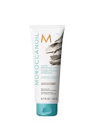 Platinum Color Depositing Mask 6.7 0z MOROCCANOIL