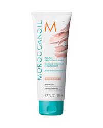 Rose Gold Color Depositing Mask 6.7 0z MOROCCANOIL