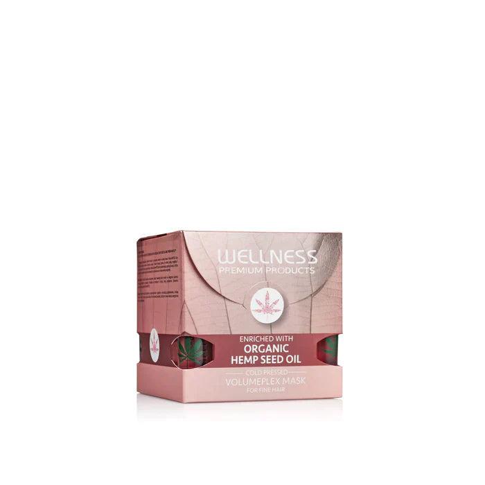 VOLUMEPLEX MASK 16.9 oz  WELLNESS