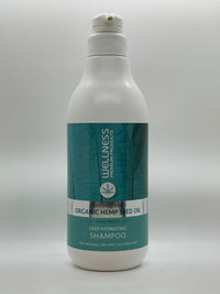 Thumbnail for Hydrating Shampoo 33.84 oz Wellness