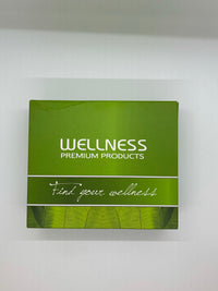 Thumbnail for Organic Top 3 Travel kit Wellness