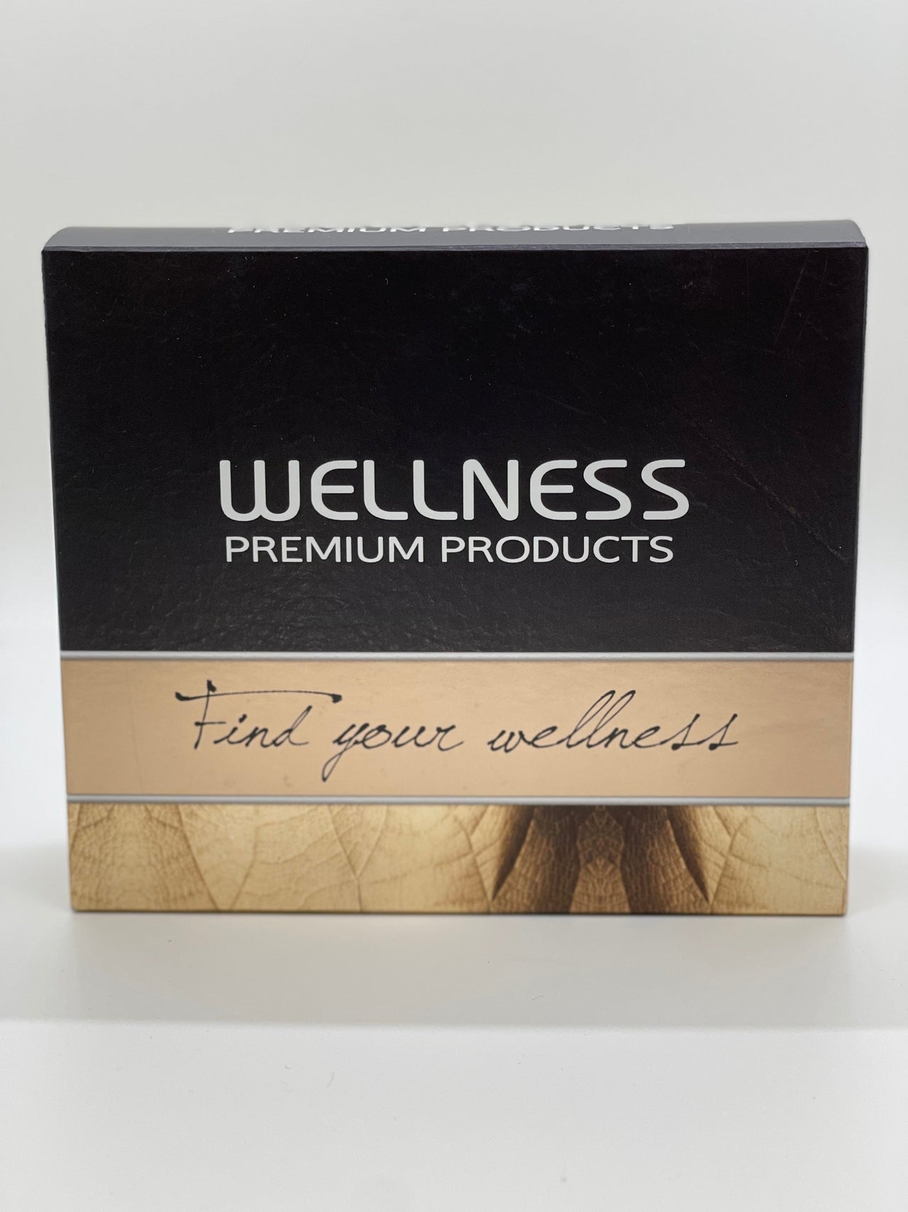 Wellplex Top 3 Travel Kit Wellness