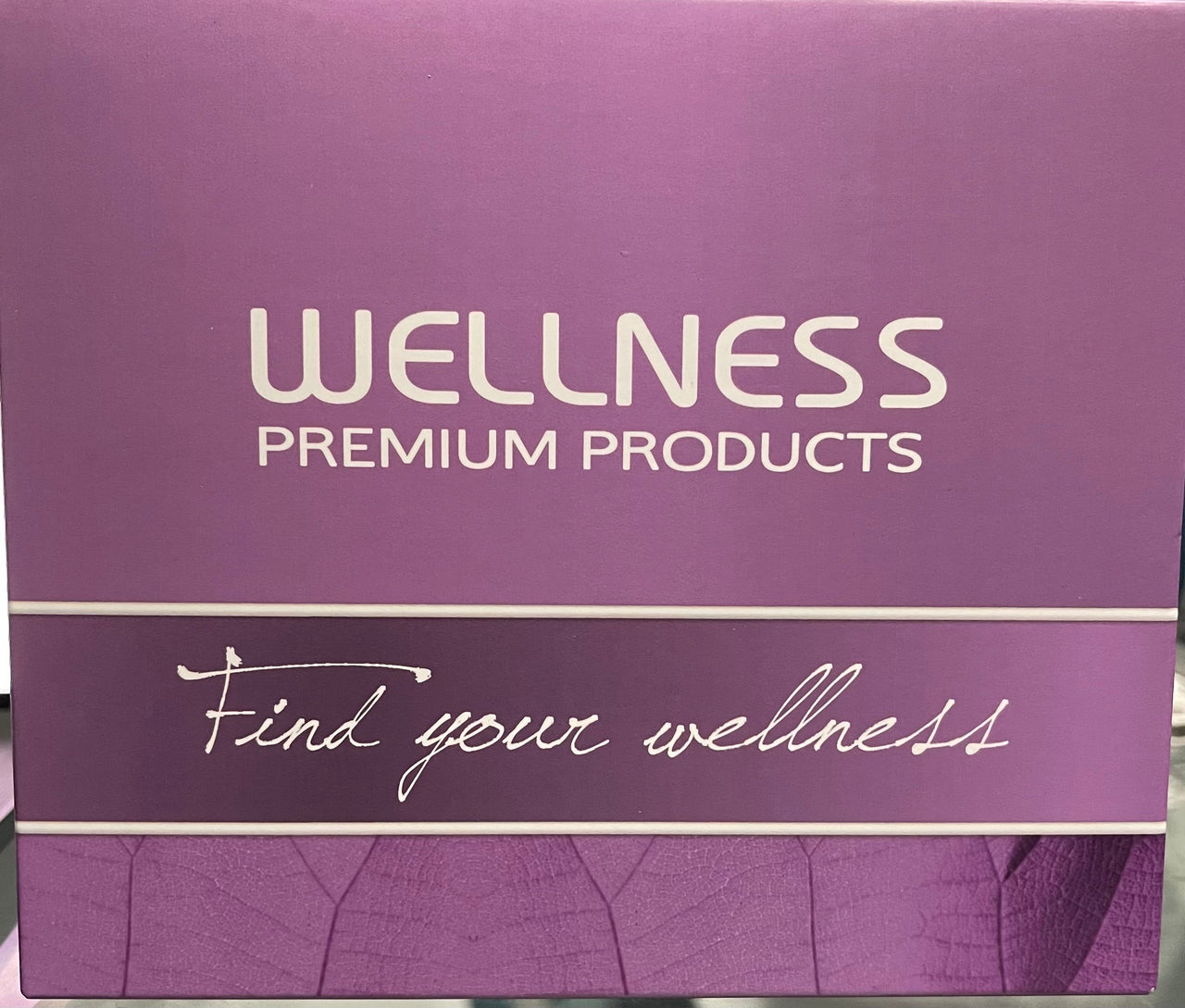 Silver Top 3 Travel Kit Wellness