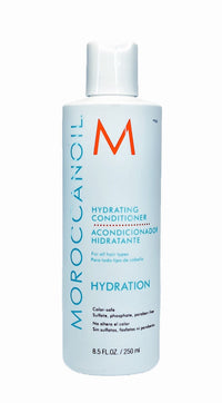 Thumbnail for MOROCCANOIL MOISTURE REPAIR CONDITIONER 8.5 OZ